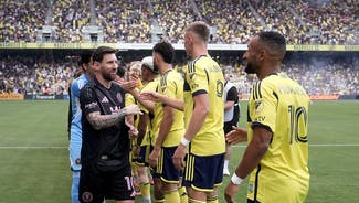 Next Story Image: 2025 MLS Playoff Bracket, Schedule, Scores